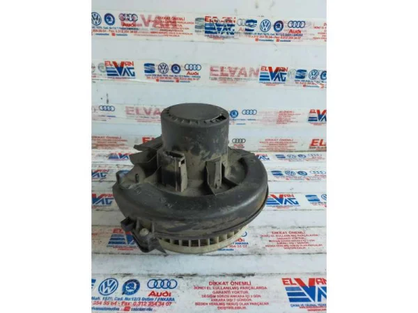 6Q1819015C | VW Polo Kalorifer Motoru VAG