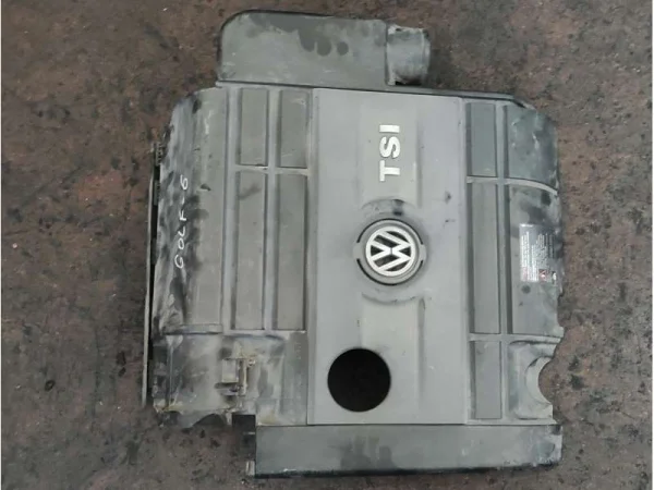06F133837AP | Motor Üst Kapağı | VW Golf, Scirocco VAG