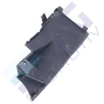 1K8807241A9B9 | VW Scirocco Ön Tampon Çeki Demiri Kapağı - 2
