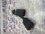 8D0857739D | Arka Emniyet Kemeri Tokası | Audi A4, A6 - 2