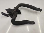 7L8121079B | Audi Q7 Vakum Valfi Braketi - 3