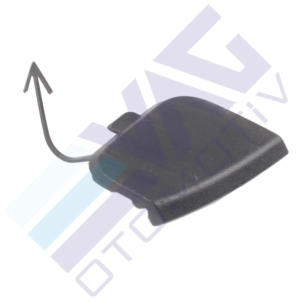 5K68074419B9 | VW Golf Arka Çeki Demiri Kapağı VAG