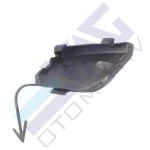 5K68074419B9 | VW Golf Arka Çeki Demiri Kapağı - 2