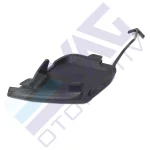 5K68074419B9 | VW Golf Arka Çeki Demiri Kapağı - 3