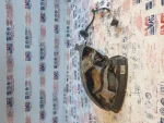 5NB857507 | VW Tiguan Elektrikli Sol Dış Dikiz Aynası - 3