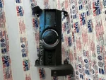 03C103925L | VW Polo Üst Kapak - 3