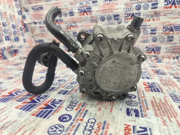 3C0130308E | Yakıt Borusu | VW Golf, Jetta, Passat - Seat Altea, Leon - Skoda Octavia VAG