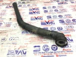 3C0129637C | Hava Filtresi Su Tahliye Hortumu | VW Eos, Golf - Audi A3, TT - Seat Altea, Leon - 2