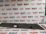 3G0807823 | VW Passat Arka Tampon Spoyleri - 2