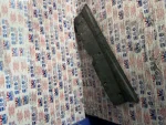 3G5877156 | Sunroof Bakaliti | VW Passat - Skoda Superb - 3