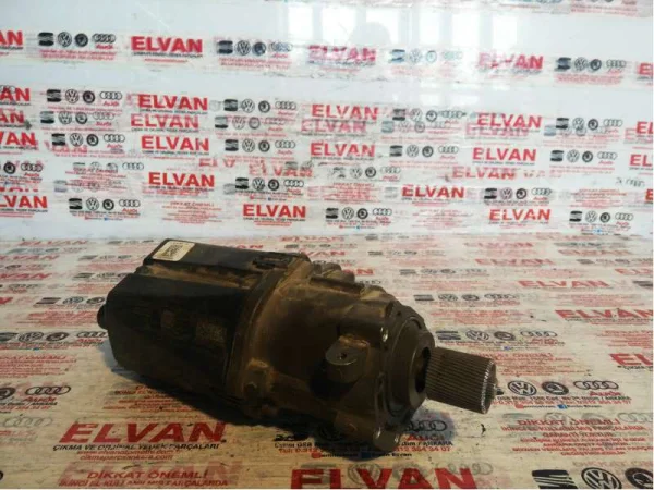 3Q1423050R | Elektrikli Direksiyon Kutusu VAG