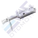 8D9807331 | Arka Tampon Alt Bağlantı Braketi - 2