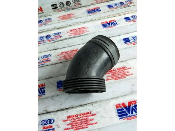 6R0129684C | Hava Filtre Borusu | VW Polo - Audi A1 - Seat Ibiza, Toledo VAG