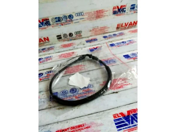 6R0810773B | VW Polo Depo Kapak Kilit Motoru VAG