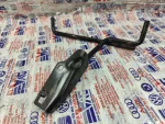 6R1721913B | Fren Pedalı Destek Demiri | VW Polo - Audi A1 - Seat Ibiza, Toledo - 1