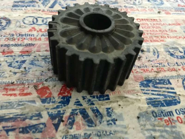 6RA825202 | Alt Motor Muhafaza Sacı | VW Jetta - Seat Toledo - Skoda Rapid VAG