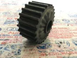 6RA825202 | Alt Motor Muhafaza Sacı | VW Jetta - Seat Toledo - Skoda Rapid - 3
