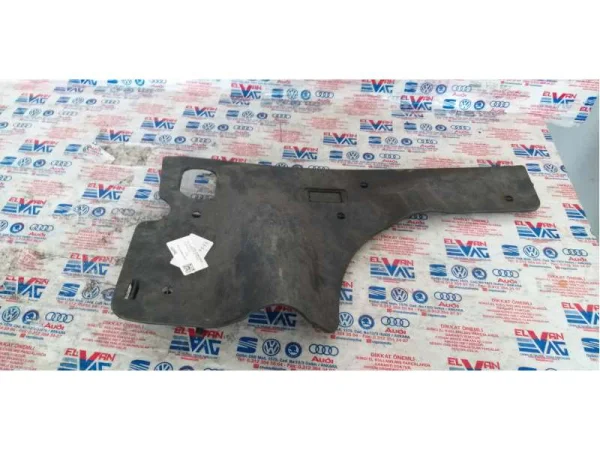 7E5863082A | VW Transporter Ön Göğüs Alt Koruyucusu VAG