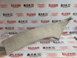 7H1867233G | VW Transporter Sol Ön Kapı İç Direk Kaplaması - 2