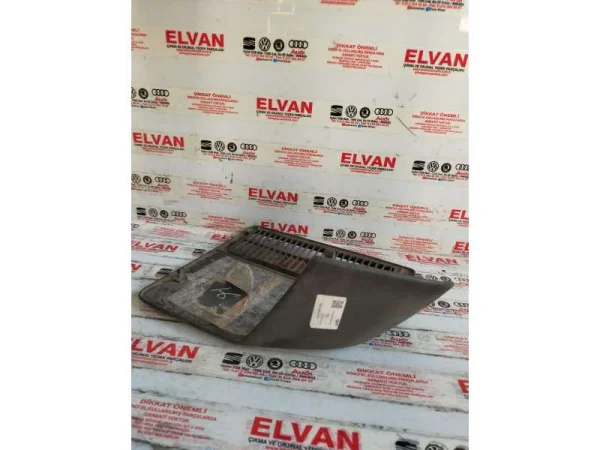 7H5867078A | VW Transporter Arka Yan Panel VAG