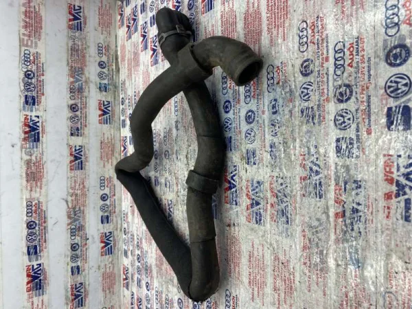 5N0122291C | Alt Soğutma Suyu Hortum Adaptörü | VW Tiguan - Seat Alhambra VAG