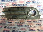 8K0807681C | Audi A4 Sol Sis Far Izgarası - 1