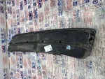 8P0807682H | Audi A3 Sağ Sis Far Kapağı - 1