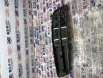 8P0807682H | Audi A3 Sağ Sis Far Kapağı - 3