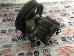 077145255H | Hidrolik Direksiyon Pompası Kasnağı | VW Phaeton - Audi A8 - 3