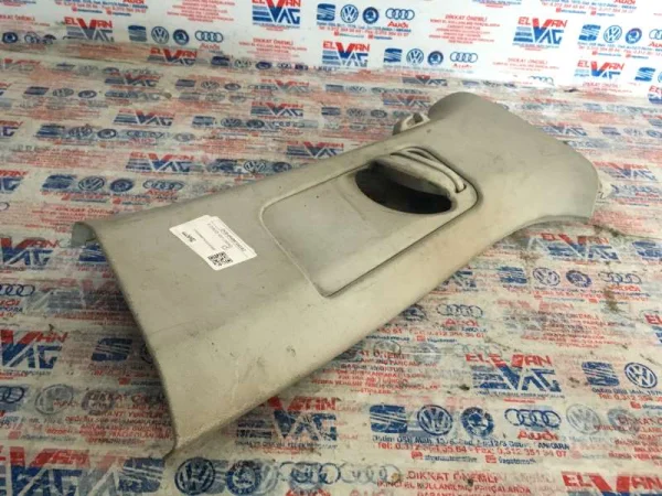 6R4867243AD | VW Polo Üst B Sütun Kaplaması VAG