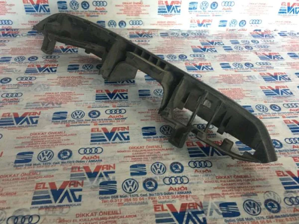 6Y0867173 | İç Kapı Açma Kolu VAG