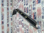 6Y0867607C | Skoda Fabia İç Bagaj Kapağı Trim Kaplaması - 1