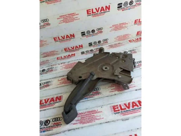 7L0721797 | El Freni Mekanizması VAG