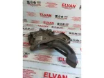 7L0721797 | El Freni Mekanizması - 3