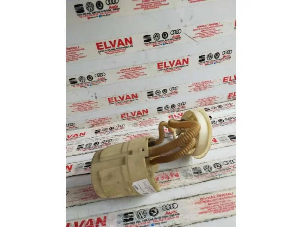 4B0906087K | Yakıt Pompası VAG