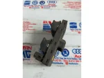 4F0959851 | Elektrikli Sol Ön Dörtlü Cam Düğmesi | Audi A3, A6, Q7 - 2