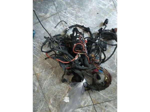 5G0927903 | ABS Sensör Kablo Tesisatı VAG