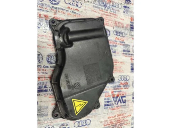 5G0941608 | VW Golf Far Arka Kapağı VAG