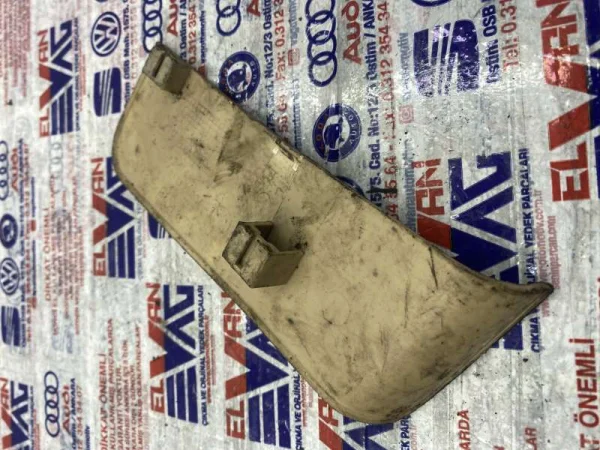 7L0864298 | İç Trim Kapağı | VW Touareg - Audi Q7 VAG