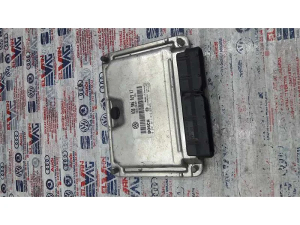 038906019KT | Motor Beyni | Seat Ibiza - Skoda Fabia VAG