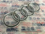 4H0853605B | Ön Panjur Arması | Audi A4, A6, A7, A8, Q3, Q5 - 2