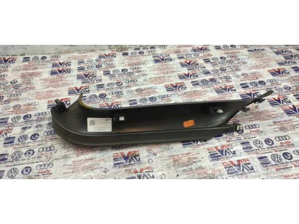 2GA867703 | VW T-Roc Sol Bagaj Kapağı İç Kaplama Trim Paneli VAG