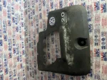 06A103925AJ | Motor Üst Koruma Kapağı | VW Bora, Golf, Jetta, New Beetle - 3