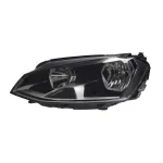 5G1941005 | VW Golf Ön Sol Far - 1