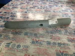 3B0827577D | VW Passat Bagaj Kapağı Açma Kolu - 1
