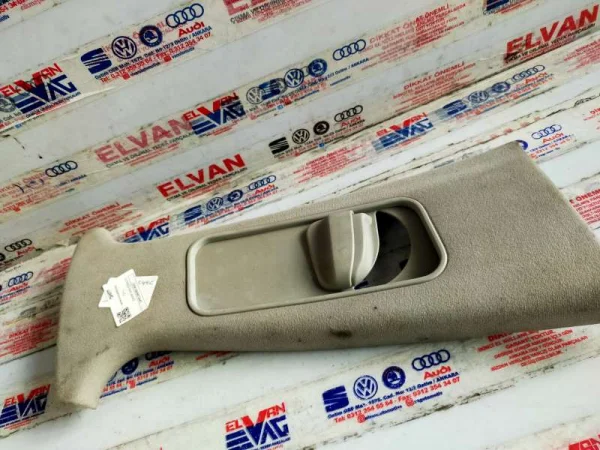 3B0867244C | VW Passat Sağ Üst B Sütun Kaplaması VAG