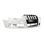 4F0807105AA | Audi A6 Ön Tampon - 4