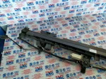 3C5861325G | VW Passat Arka Güneşlik Perde Halatı - 1