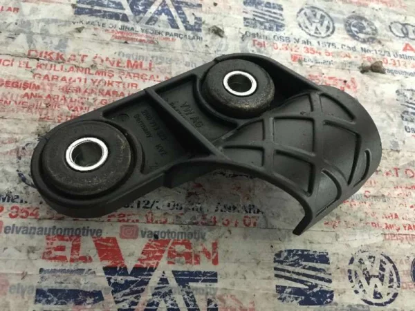 2N0713323 | Vites Kolu Bağlantı Takozu | VW Crafter, E-Crafter VAG