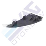 6C0941777B | VW Polo Sol Sis Farı Kapağı - 3